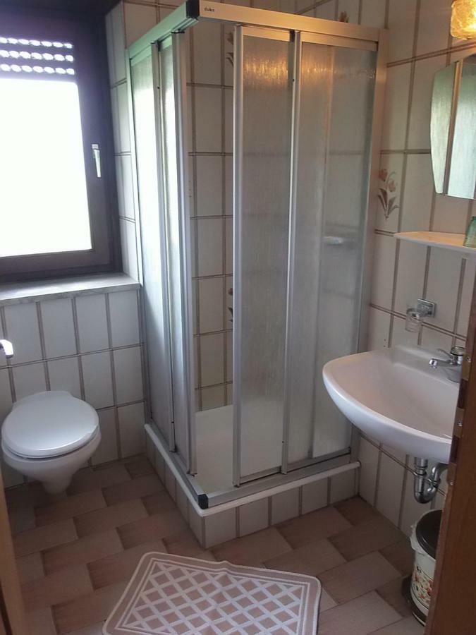 فندق Garni Runggner Traubenhof تيرمينو المظهر الخارجي الصورة